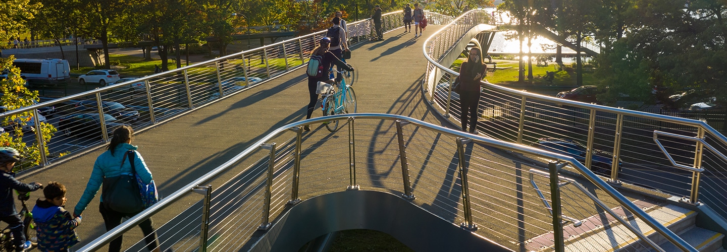 Boston Charles River