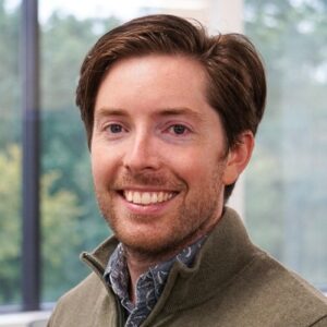 Kean McDermott Headshot