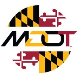 MDOT logo