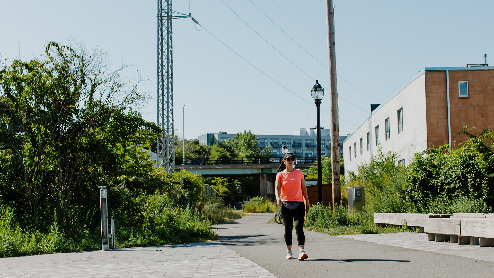 Massachusetts runner