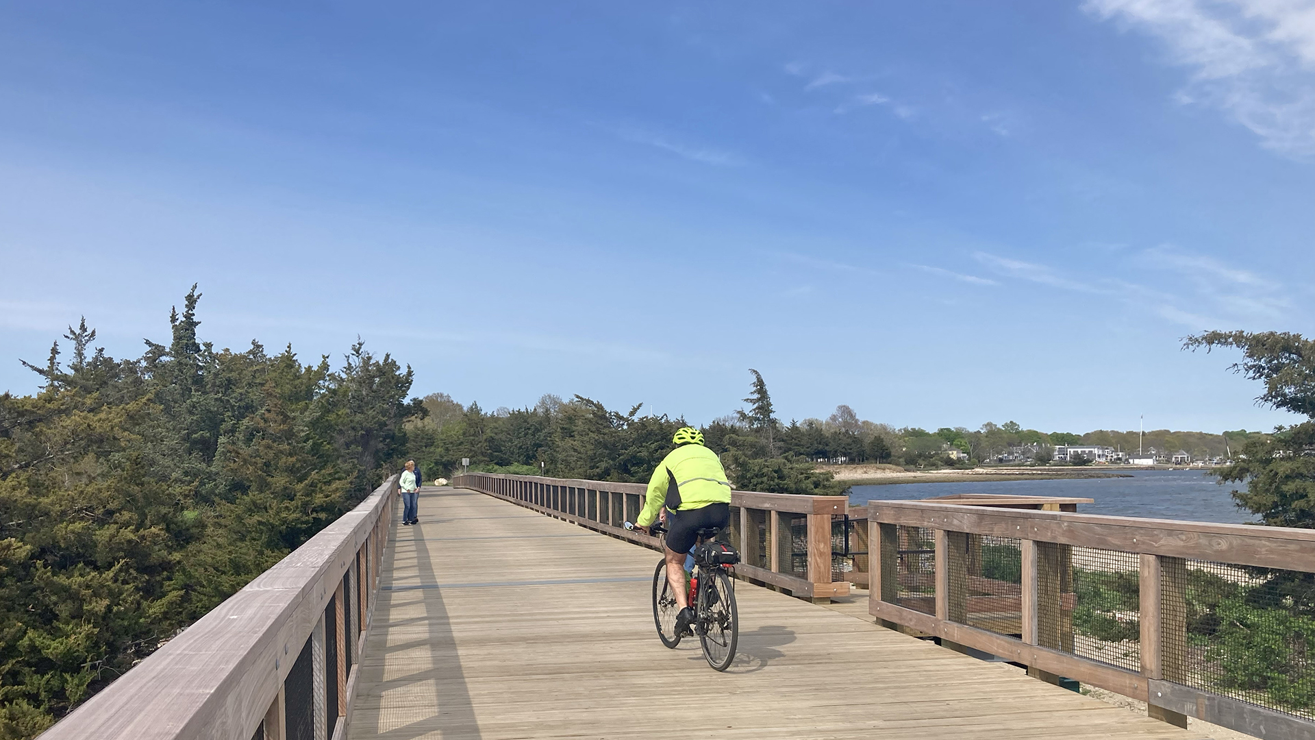 Mattapoisett Biking