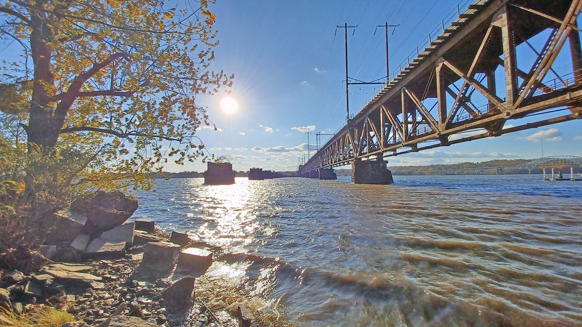 Susquehanna Crossing MD