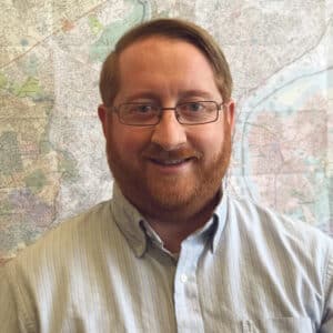 Shawn Megill Legnedre