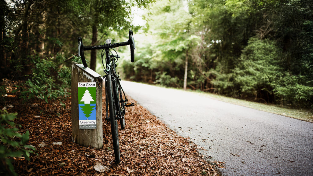South Carolina Greenway