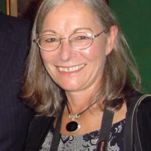 1996 history Karen Votava