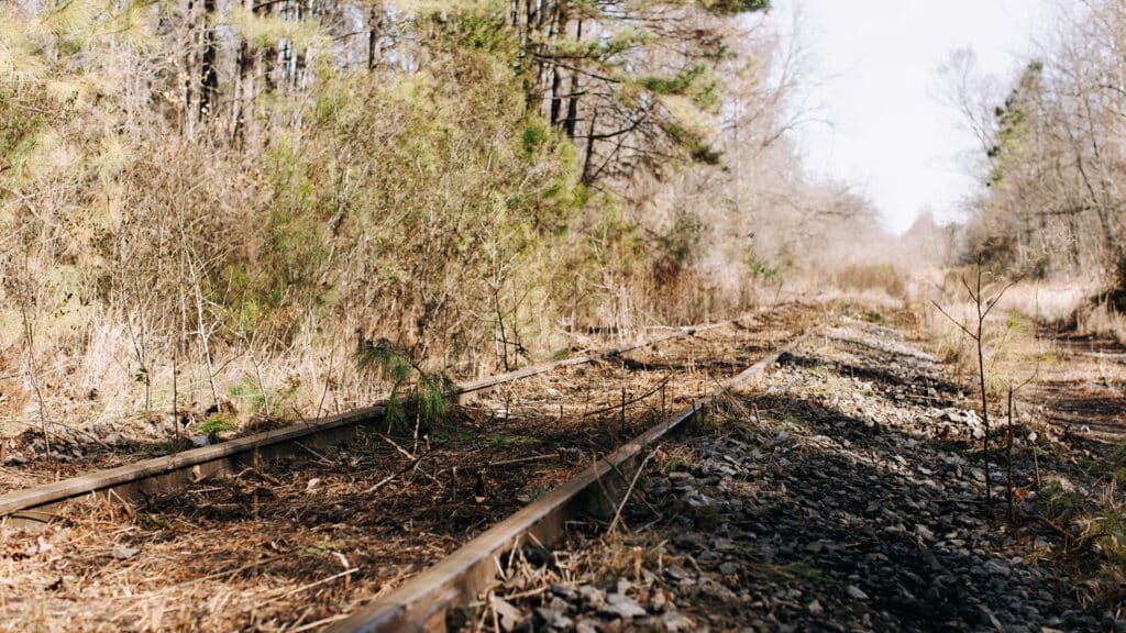 Durham to Roxboro Rail Trail