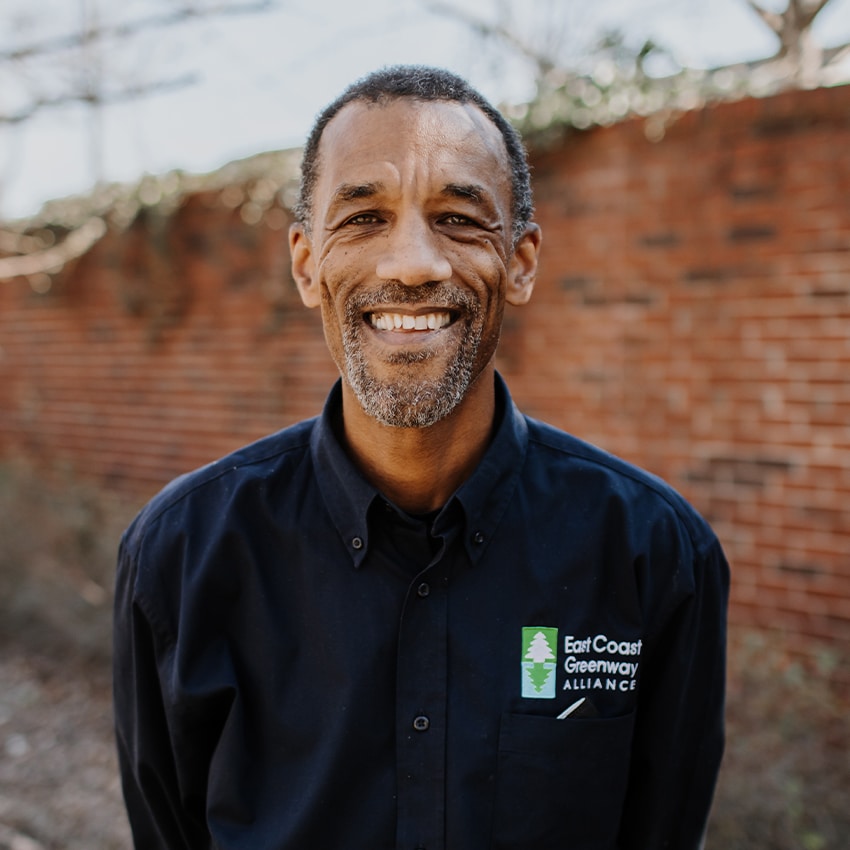 Atiba Mbiwan headshot