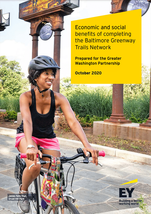 Baltimore Study Cover