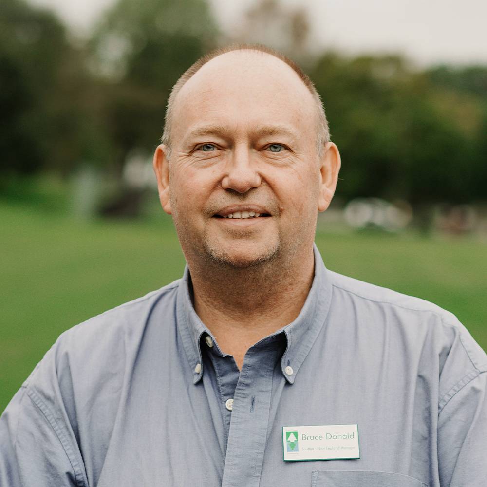 Bruce Donald