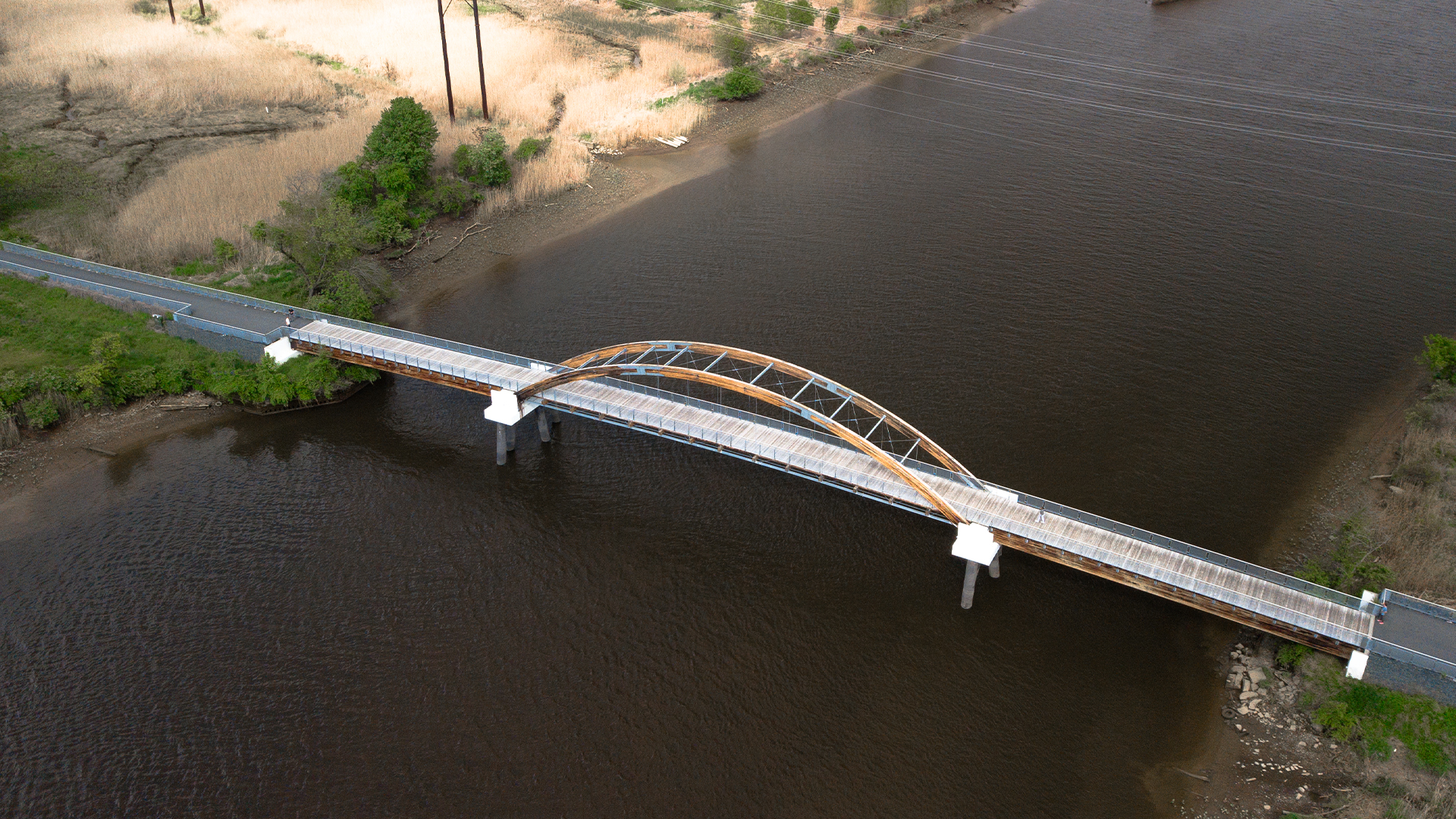 Delaware Markell Trail