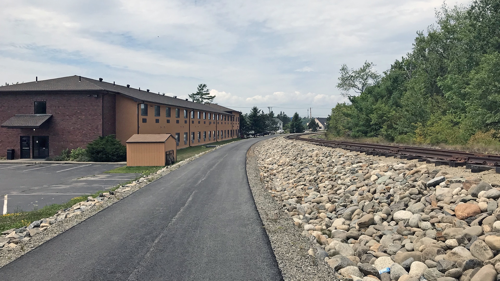 Downeast Sunrise Trail