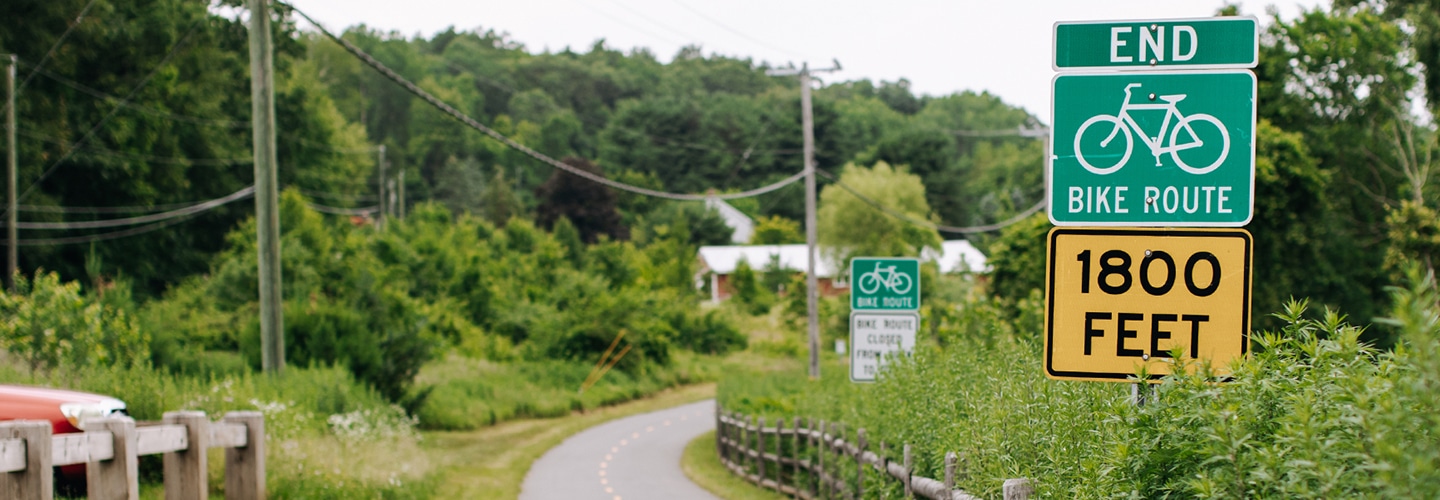 Trai Building Trail-Building Resources | East Coast Greenway