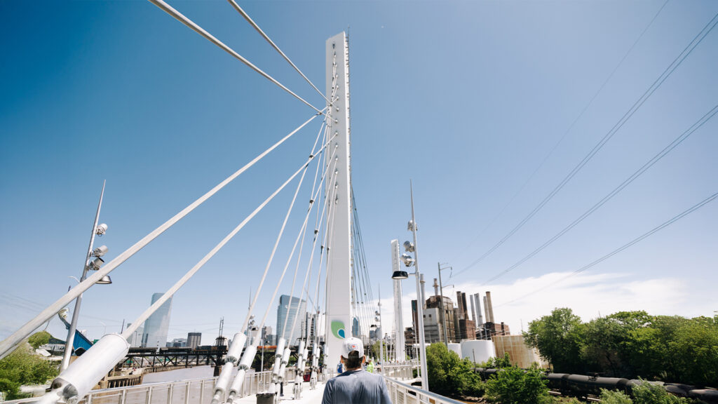 Christian-to-Crescent Philadelphia