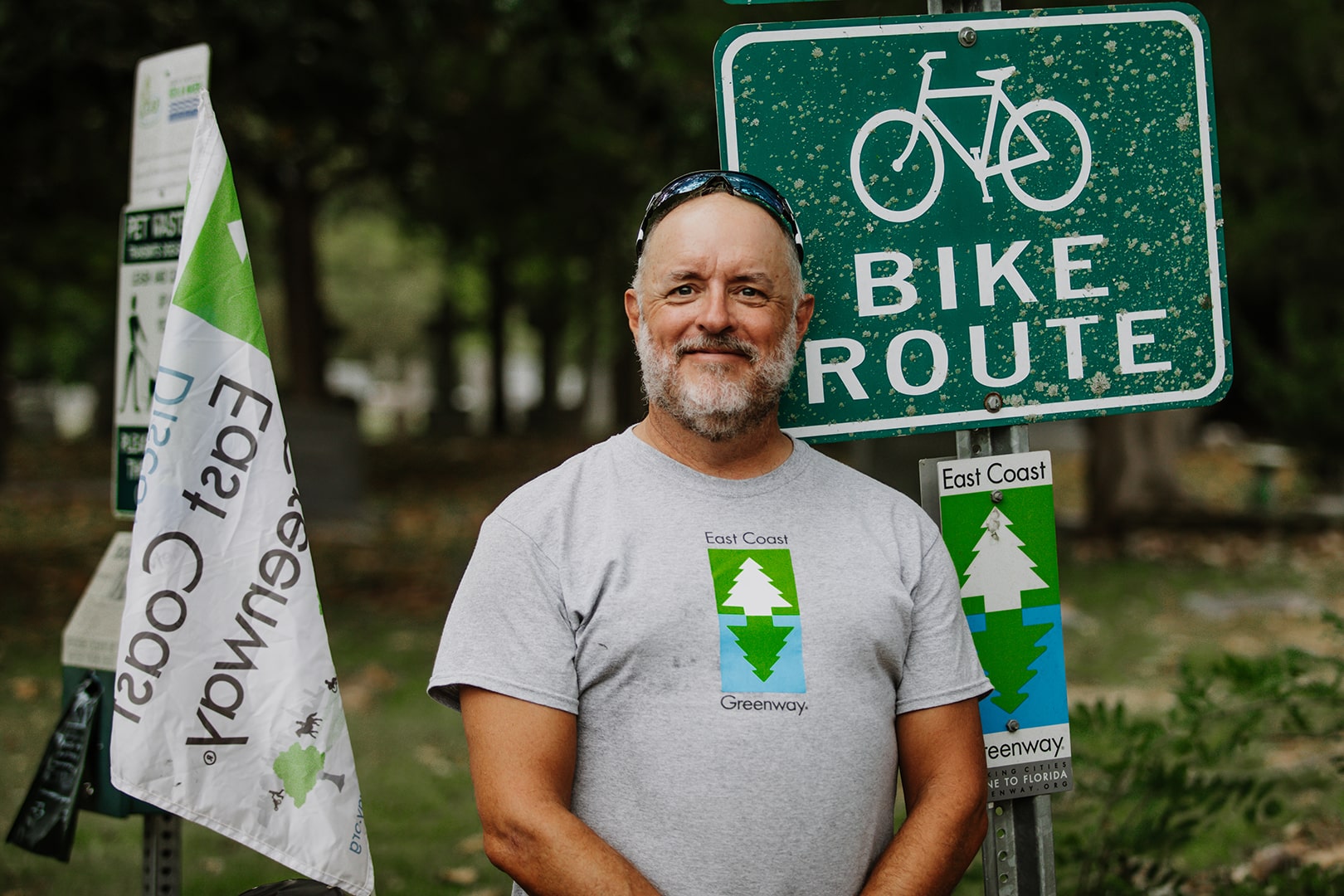 Smithfield Ribbon Cutting