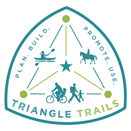 Triangle Trails