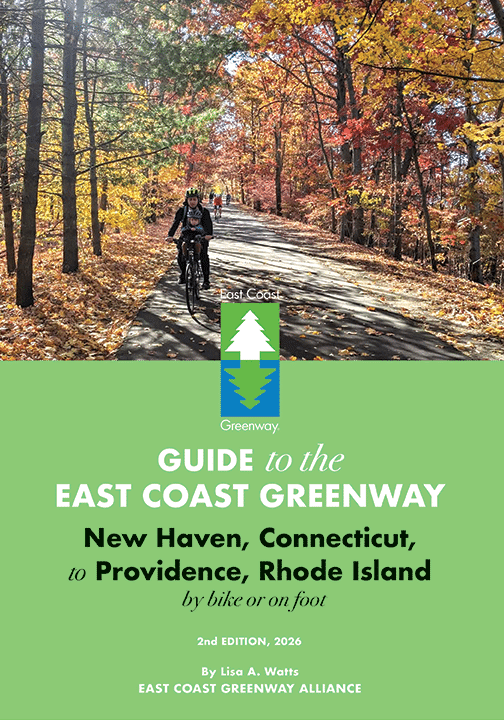 Greenway Guide Cover