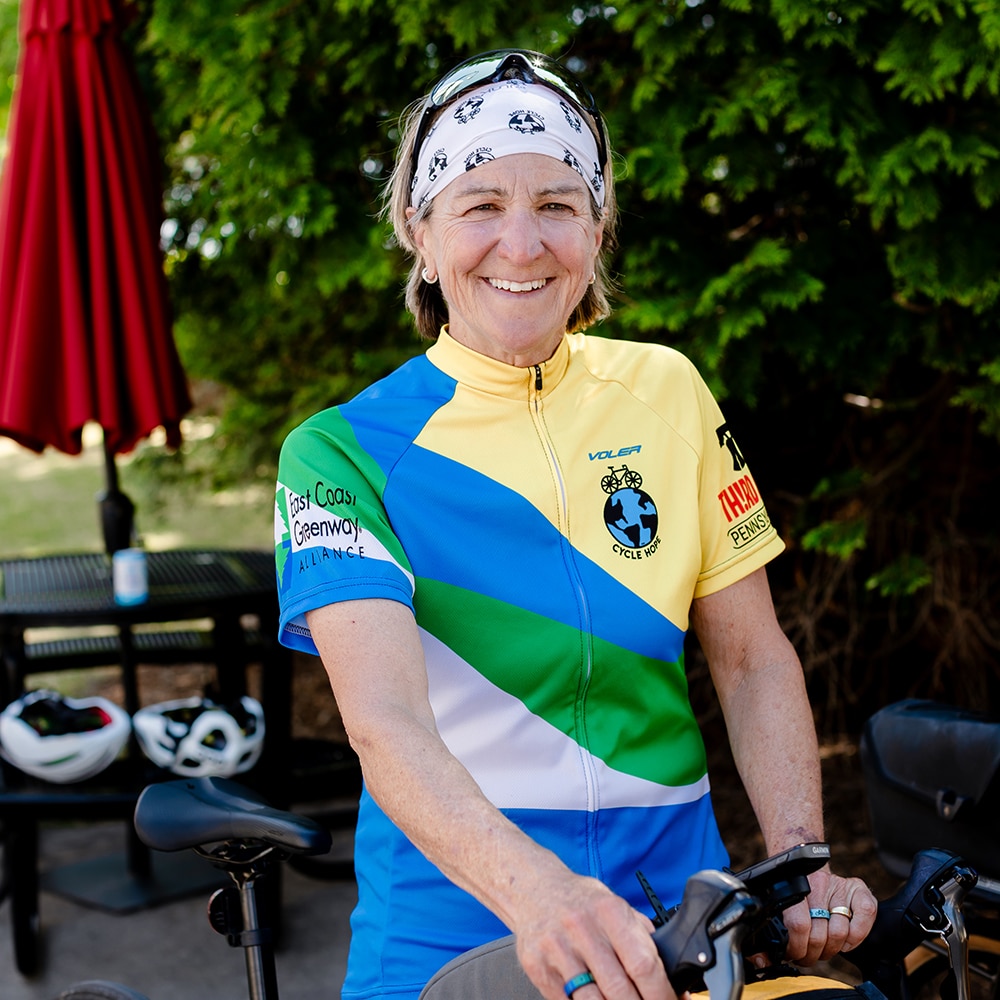 Denise St. Pierre