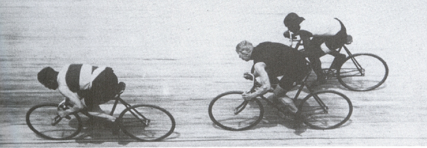 Major Taylor Racing