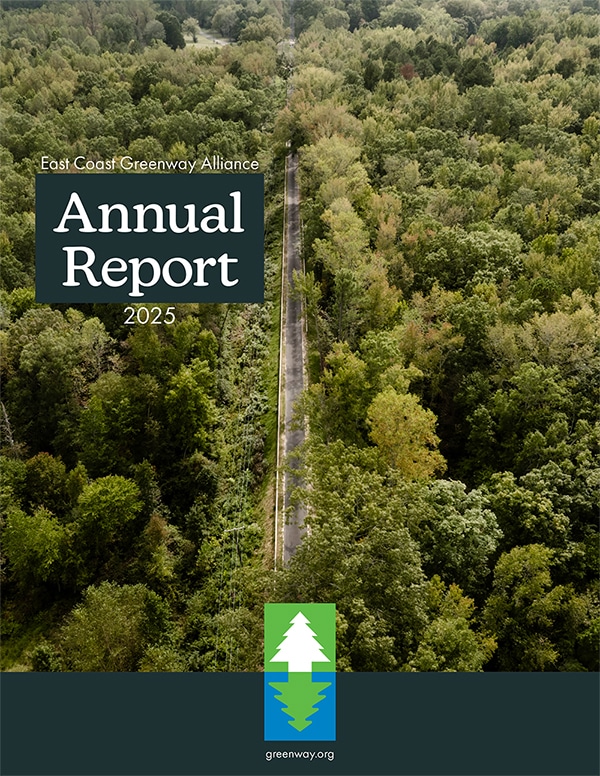 Annual Report Cover